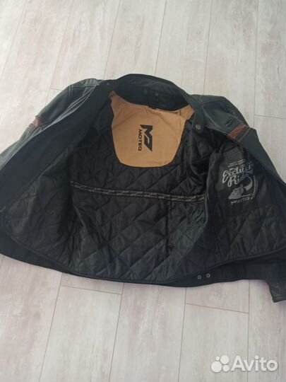 Продам мотокуртка