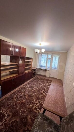 1-к. квартира, 30,3 м², 3/5 эт.