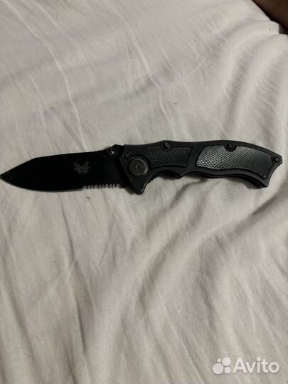 Нож складной benchmade