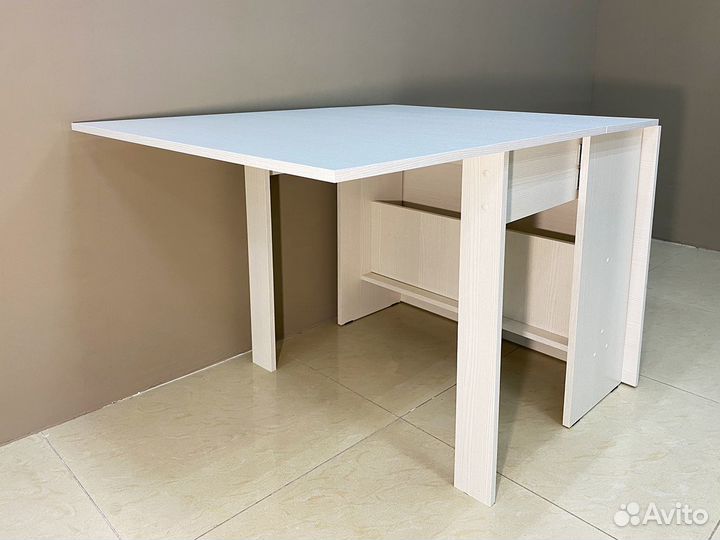 Стол книжка