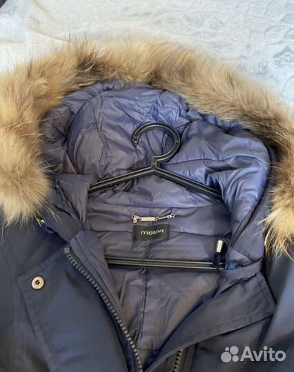 Куртка женская