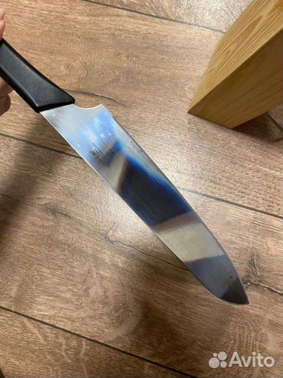 Набор кухонных ножей IKEA