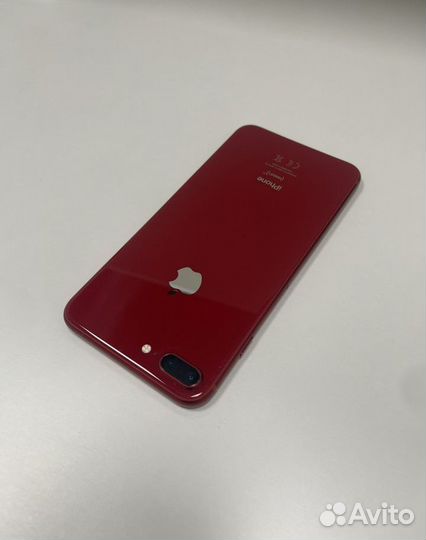 iPhone 8 Plus, 64 ГБ