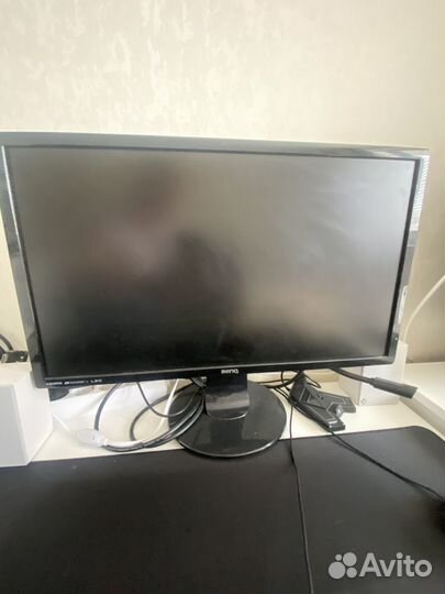 Монитор Benq GL 2460 B