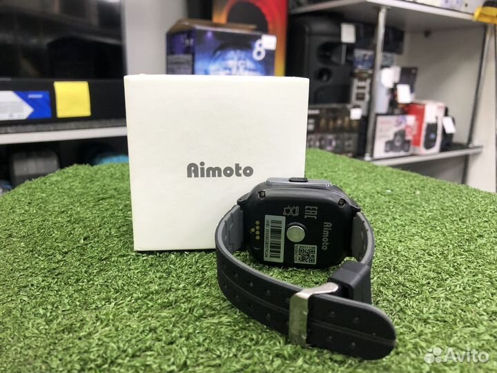 Смарт часы Aimoto 9600303