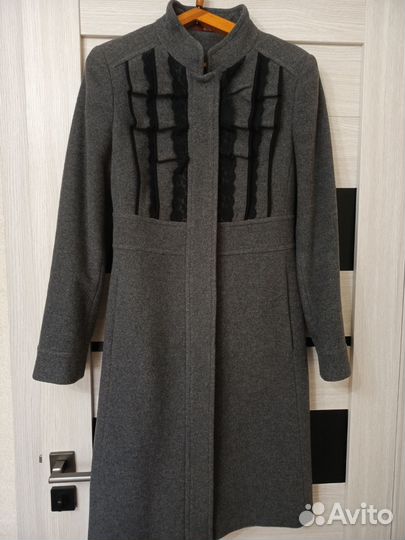 Пальто женское Elis