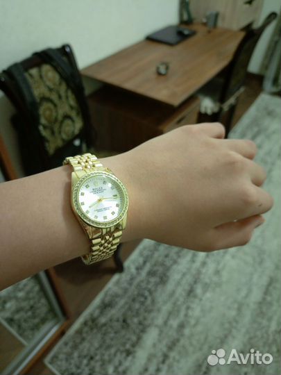 Часы Rolex женские