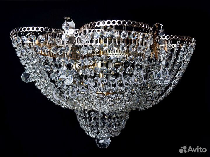 Потолочная люстра 