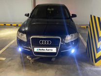 Audi A6 2.4 CVT, 2005, 150 000 км, с пробегом, цена 790 000 руб.