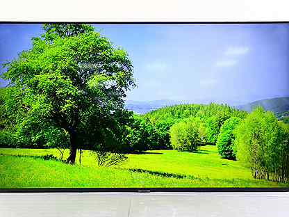 Smart TV 4K Телевизор Samsung 65 дюймов