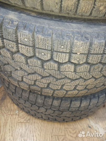 Yokohama Guardex F700S 205/55 R16 91Q