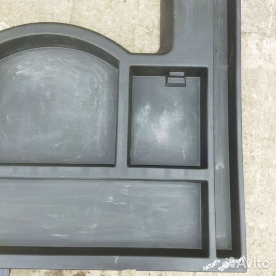 Ящик для инструментов Chevrolet Lacetti универсал