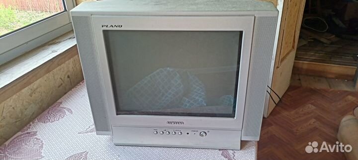 Телевизор samsung plano