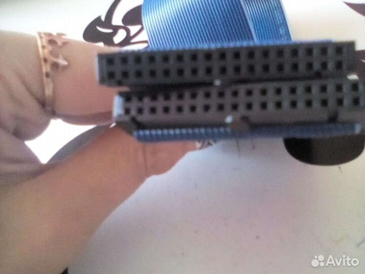 Шлейф для компьютера.шлейф для материнской платы