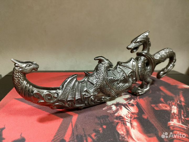 Нож сувенирный