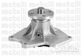 Насос водяной mitsubishi pajero 240930 Metelli