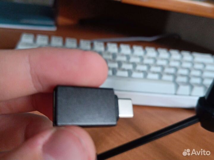 Внешний ssd диск hp p500 120b