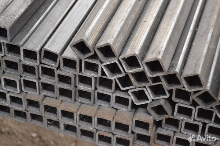 Профильная труба