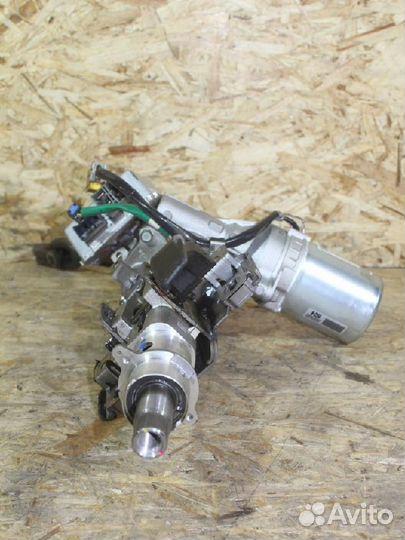 Электроусилитель руля Hyundai Solaris