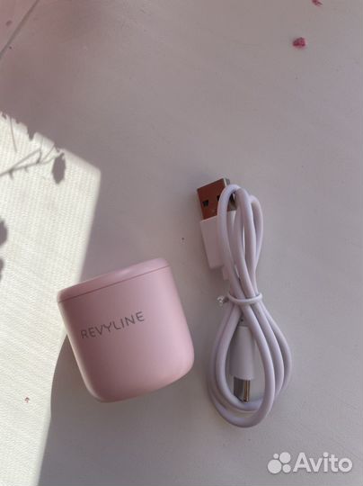 Зубная щетка Revyline Rl050