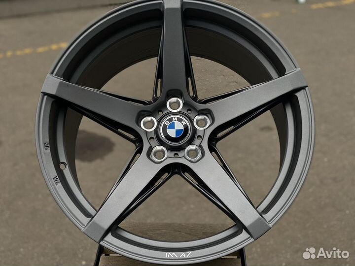 Диски R19 BMW 5 G30 3 G20 X1 X2 X3 X4