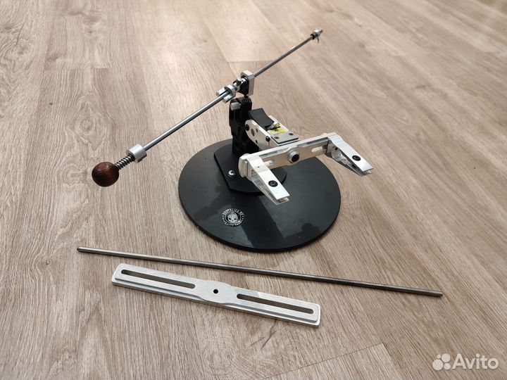 Заточная система Pioneer от tsprof