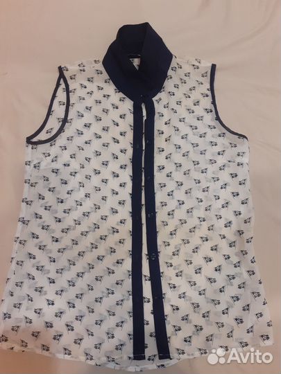 Женские вещи пакетом 44-46