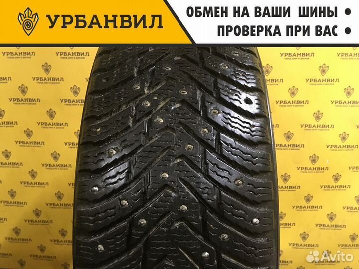 Nokian Tyres Hakkapeliitta 8 205/55 R16 94T