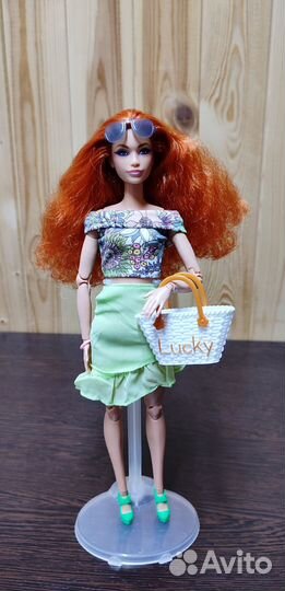 Барби набор одежды