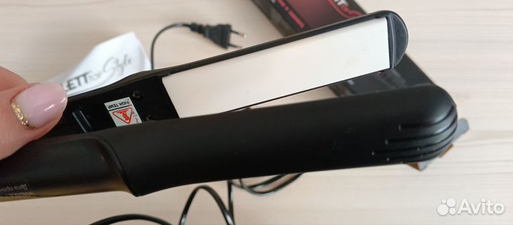 Выпрямитель для волос