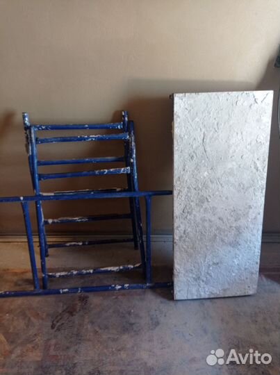 Малярный столик бу