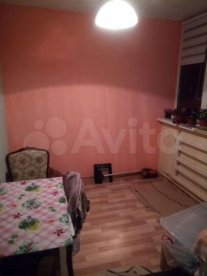 3-к. квартира, 72,3 м², 2/6 эт.