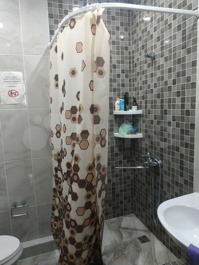 2-к. квартира, 58 м², 2/5 эт.