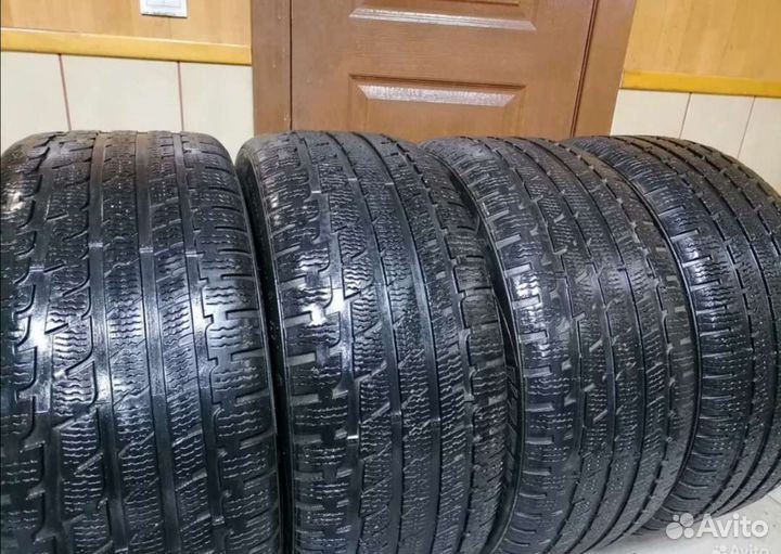 Kumho I'Zen KW27 245/45 R18