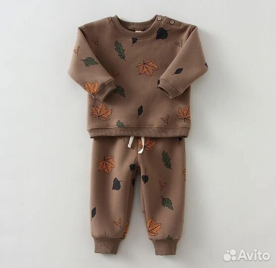 Детский костюм