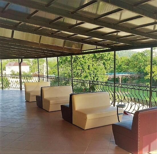 Комната 18 м², 1/3 эт.