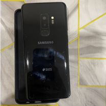 Samsung Galaxy S9 Plus, 6/64 ГБ