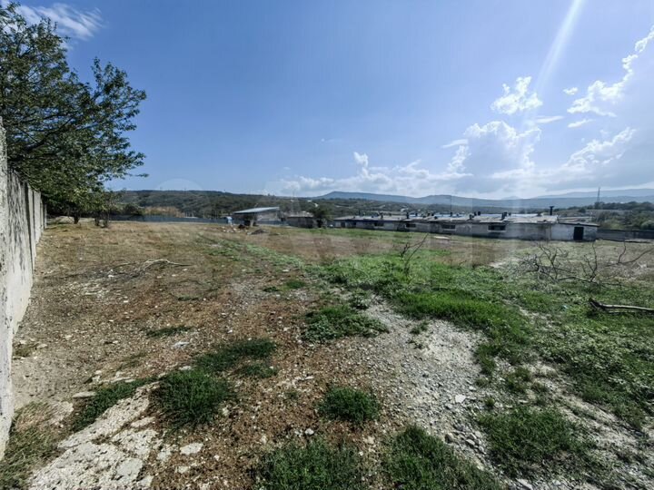 Участок 55 сот. (промназначения)