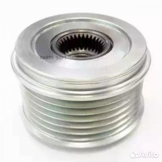 Meat&doria 45209 Шкив генератора