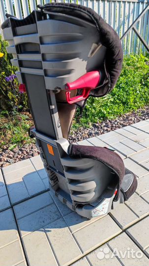 Детское автокресло 15 до 36 кг