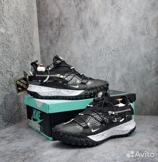 Nike Acg кроссовки