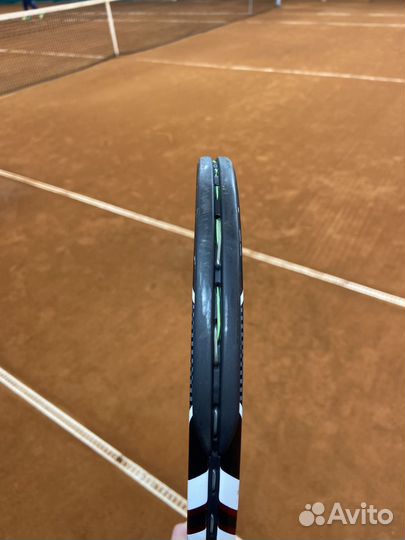 Ракетка для большого тенниса prince