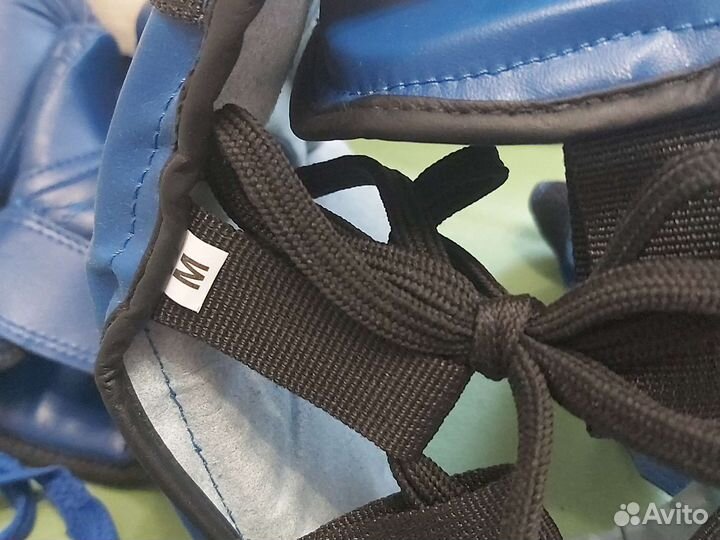 Боксерский набор