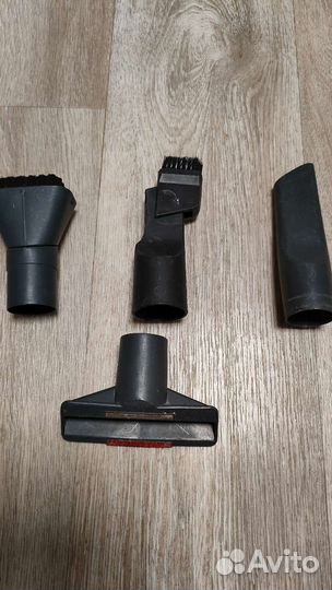 Продаю щётки и насадки для пылесоса