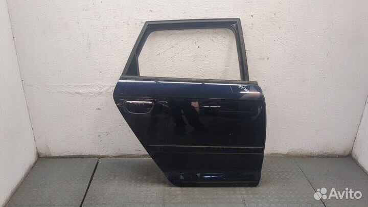 Дверь боковая Audi A3 (8P), 2011