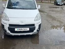 Peugeot Partner 1.6 MT, 2013, 256 000 км, с пробегом, цена 815 000 руб.