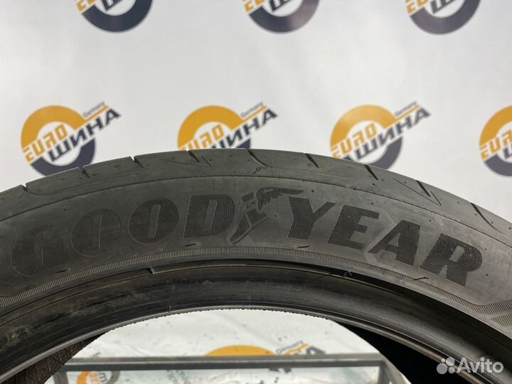 Goodyear Eagle F1 Asymmetric 3 SUV 285/40 R21 112V