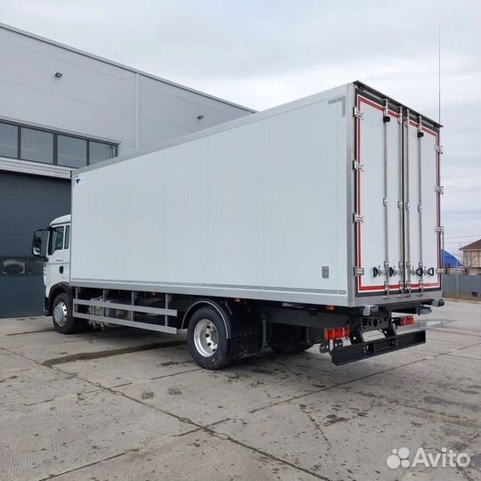 Howo T5G с КМУ, 2024