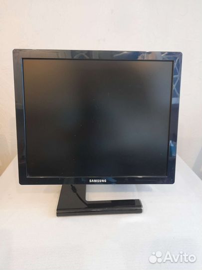 Монитор samsung syncmaster 971p