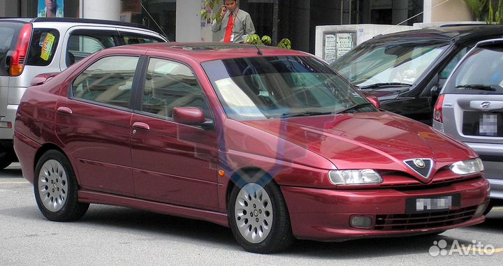 Арка правая Alfa Romeo 146 1994-2000